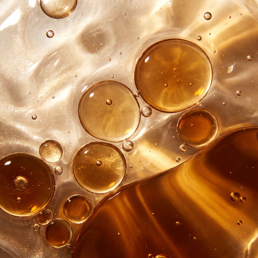 Oregano Oil