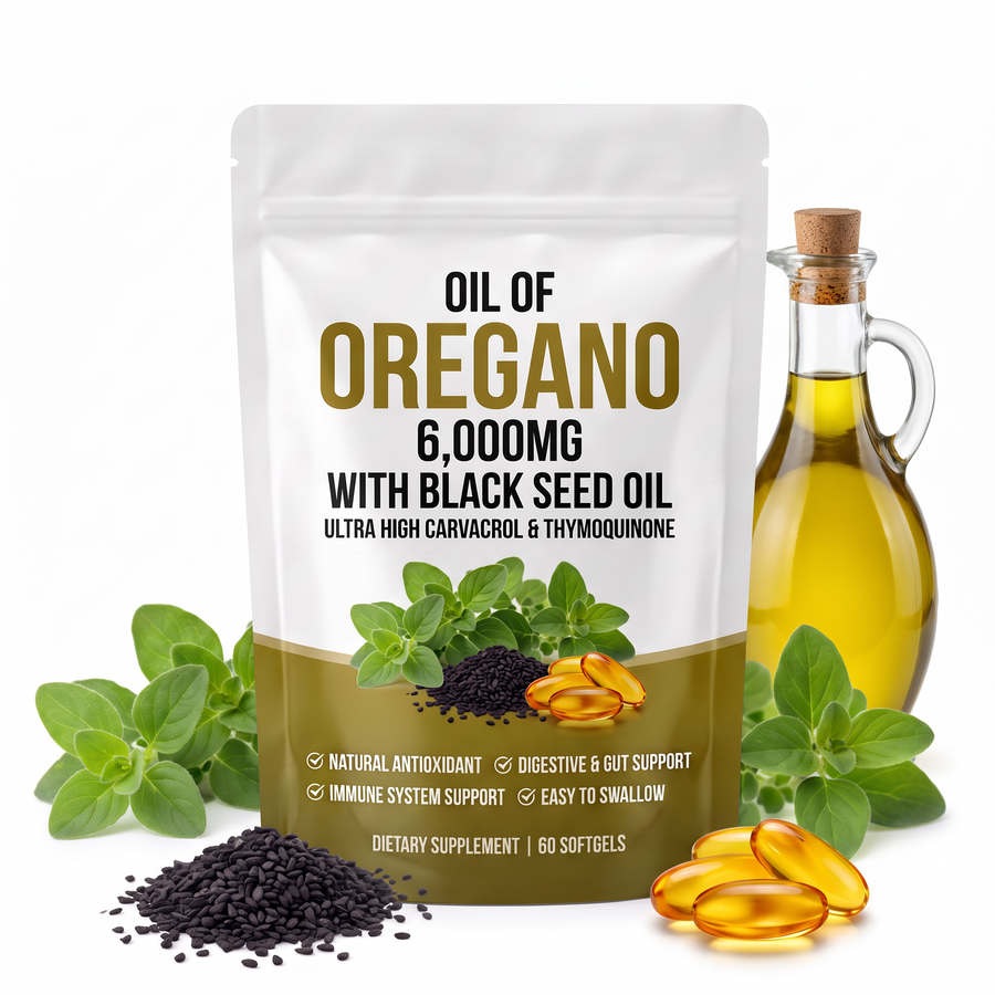 Two Botanicals In One