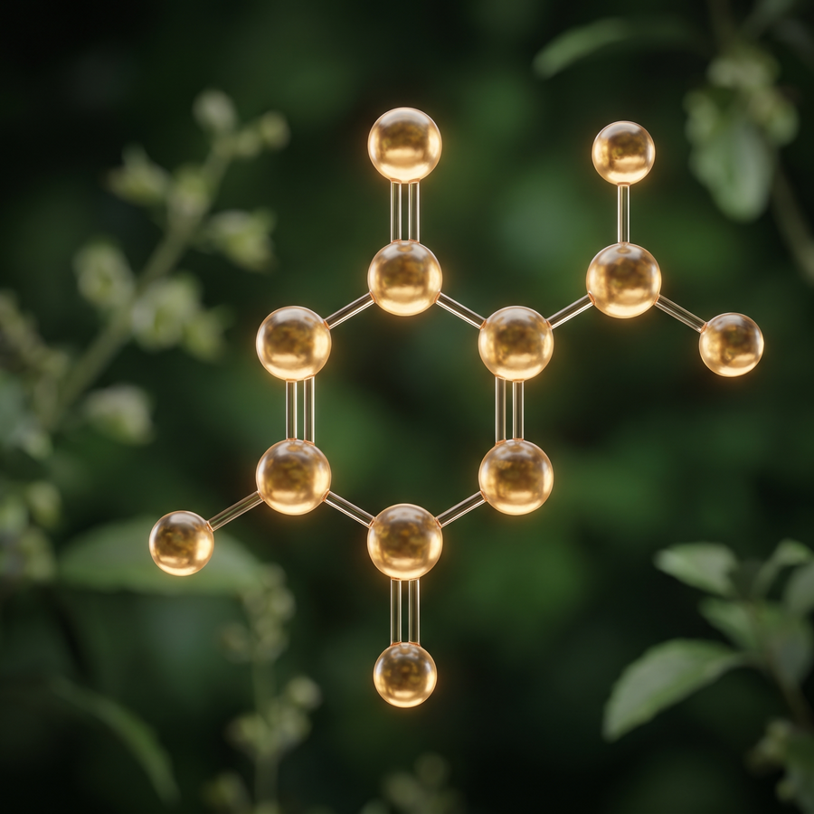 Thymoquinone